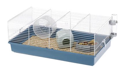 Ferplast Criceti 11 - Jaula para hámster