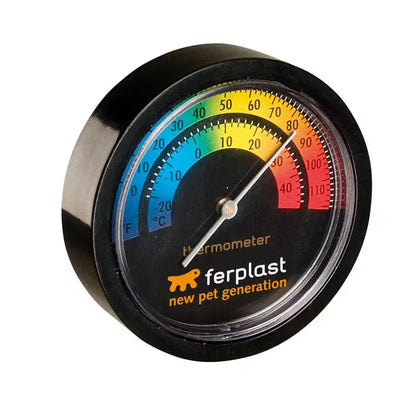 Ferplast Termometro Analogico - Terrarium thermometer