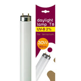 Ferplast Lampara Daylight para Terrario T8 30W - Terrarium lamp