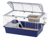 Ferplast Casita 80 - Jaula para roedores