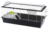 Ferplast Casita 120 - Jaula para roedores