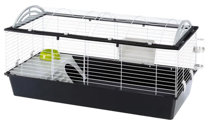 Ferplast Casita 120 - Jaula para roedores