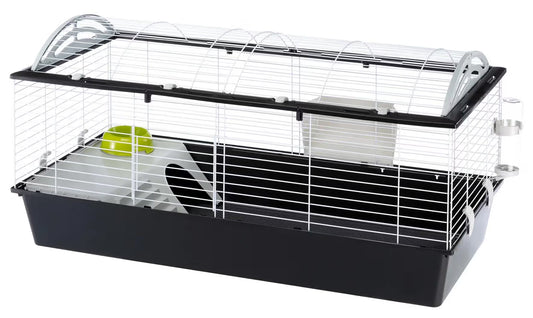 Ferplast Casita 120 - Jaula para roedores