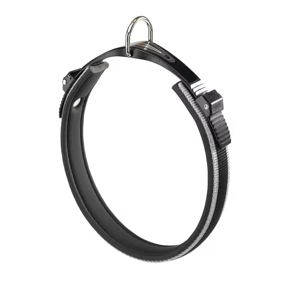 Ferplast Collar Ergocomfort C25 60 - Coleira para cão
