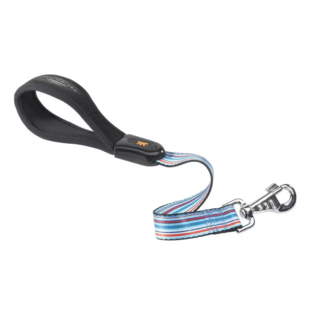 Ferplast Correa Ergotattoo GM25 55 - Collar para perro