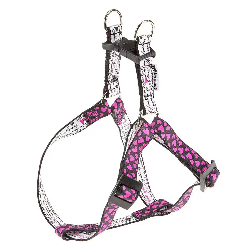 Ferplast Arnes Arlecchino P - Harness for dogs