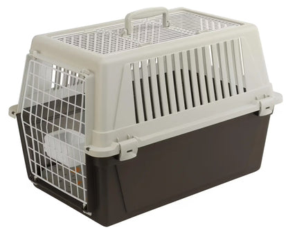Ferplast Atlas 30 Open - Carrier for dogs and cats