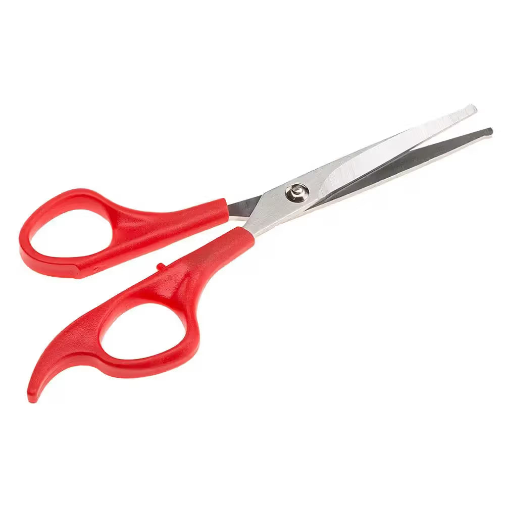 Ferplast Tijera Perro Gro 5988 - Dog grooming scissors
