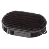 Ferplast Gro 5933 Double Brush W Handle - Cepillo para perro y gato