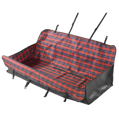 Ferplast Seat Cover Blanket - Capa para carro para cão