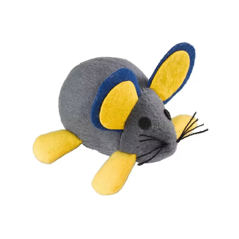 Ferplast PA 5007 - Juguete para gato con muelle