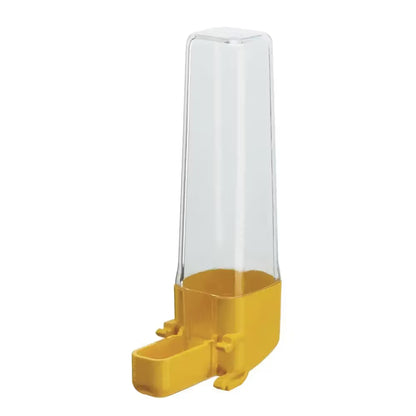 Ferplast Bebedero Fuente de Agua para Pajaros - Bebedero para pájaros