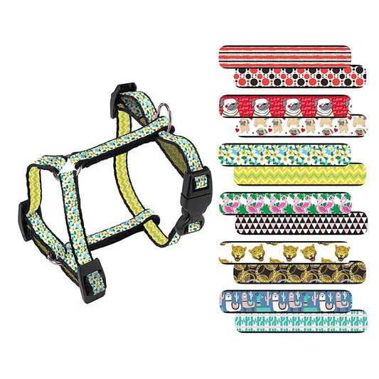 Ferplast Arnes Fantasia - Dog harness