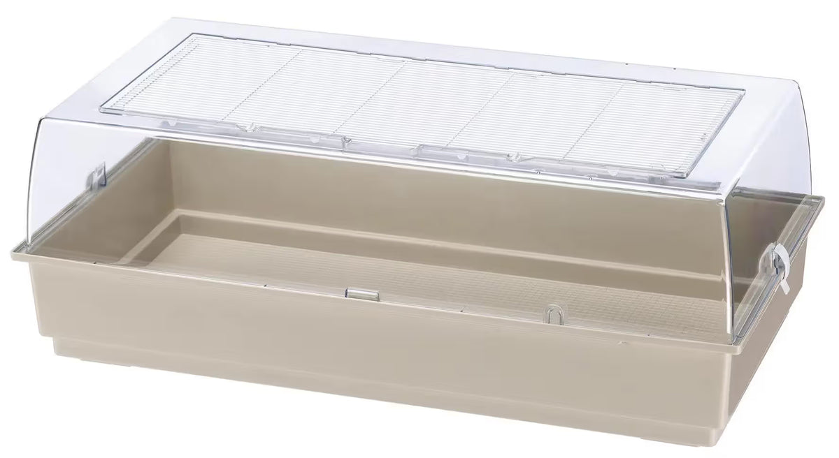 Ferplast Jaula Maxi Duna Multy - Jaula para roedores