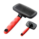 Ferplast Gro 5956 - Escova para cão para pelo comprido
