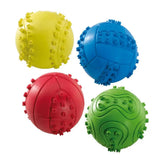 Ferplast Juguete Perro PA 5537 Rubber Bowls - Brinquedo para cão