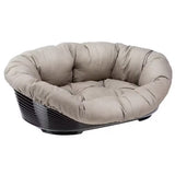 Ferplast Cama Sofa 6 Westy - Bed for dogs and cats