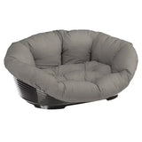Ferplast Cama Sofa 6 Westy - Bed for dogs and cats