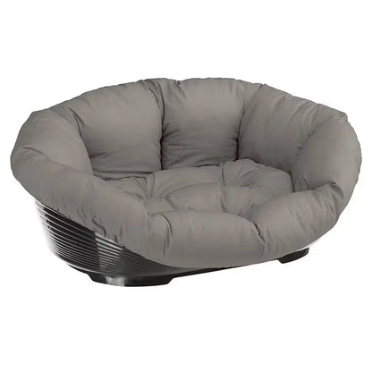 Ferplast Cama Sofa 6 Westy - Bed for dogs and cats