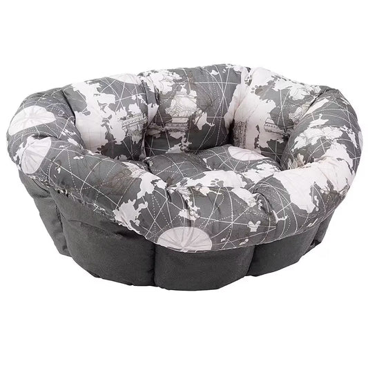 Ferplast Funda Spare Sofa - Funda para cama para perro y gato