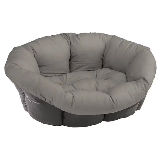 Ferplast Funda Spare Sofa 8 Dove - Bed cover for dogs and cats