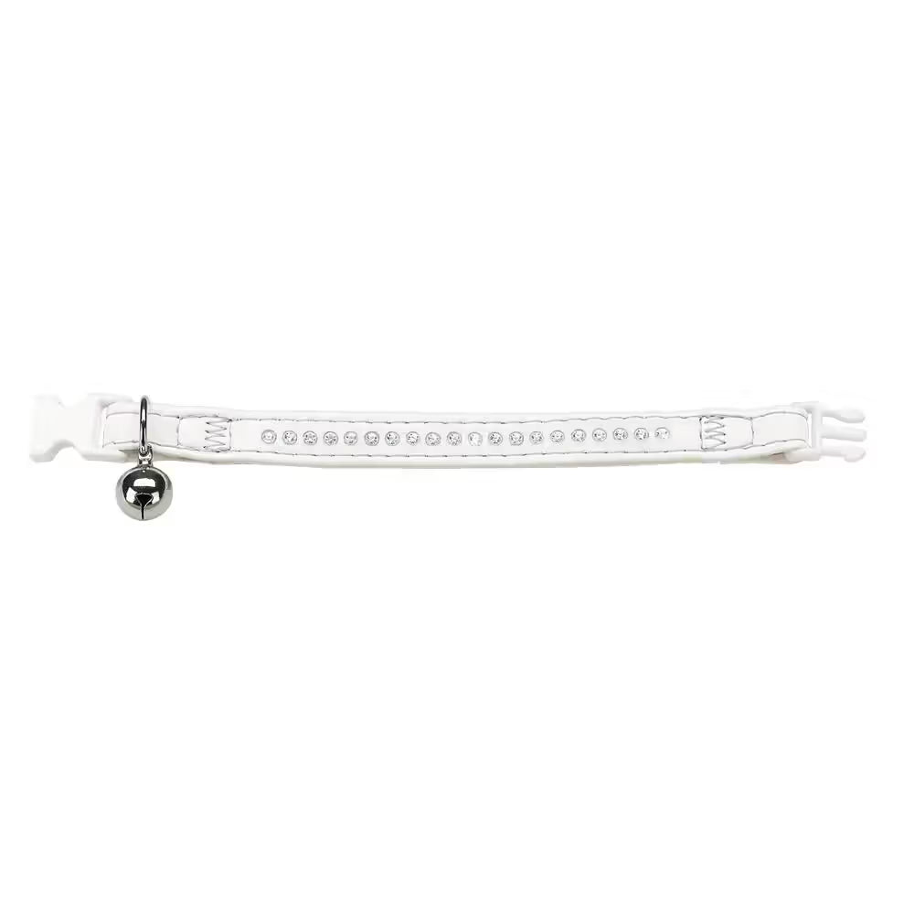 Ferplast Collar Lux C12 19 Gat - Coleira para gato