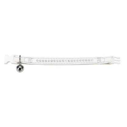 Ferplast Collar Lux C12 19 Gat - Coleira para gato