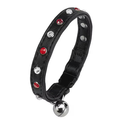 Ferplast Collar Joy C12 28 Gat - Collar para gato