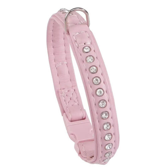 Ferplast Collar Lux - Coleira para cão