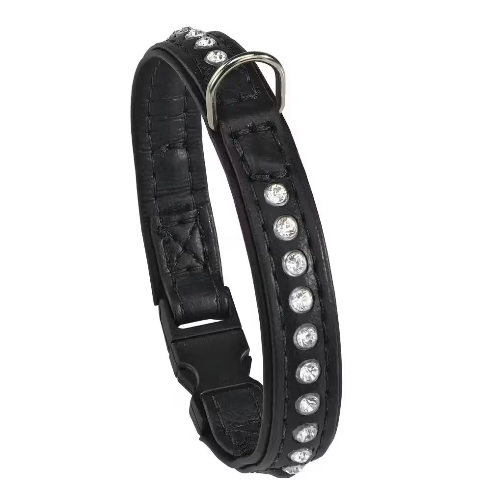 Ferplast Collar Lux C15 28 - Dog collar