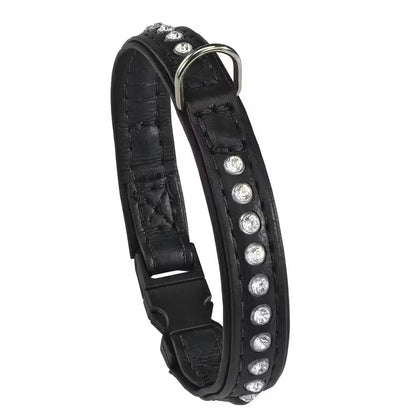 Ferplast Collar Lux C15 28 - Dog collar