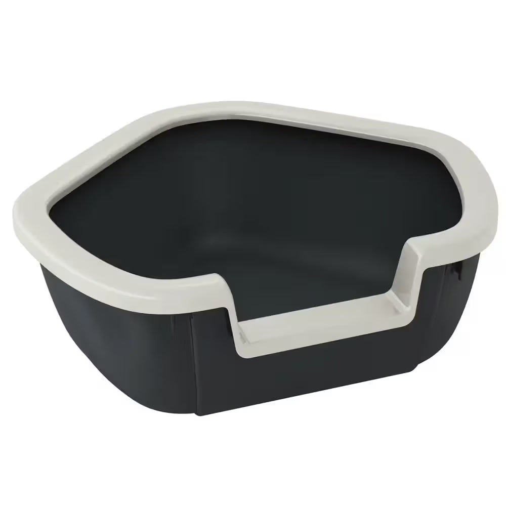 Ferplast Dama - Caixa de areia para gato