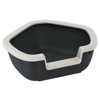 Ferplast Dama - Caixa de areia para gato