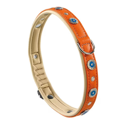 Ferplast Collar Circus C20 44 - Coleira para cão
