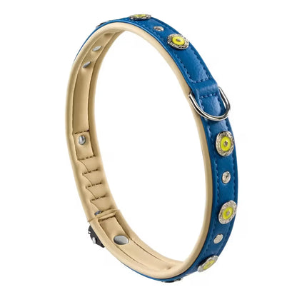 Ferplast Collar Circus C25 49 - Coleira para cão