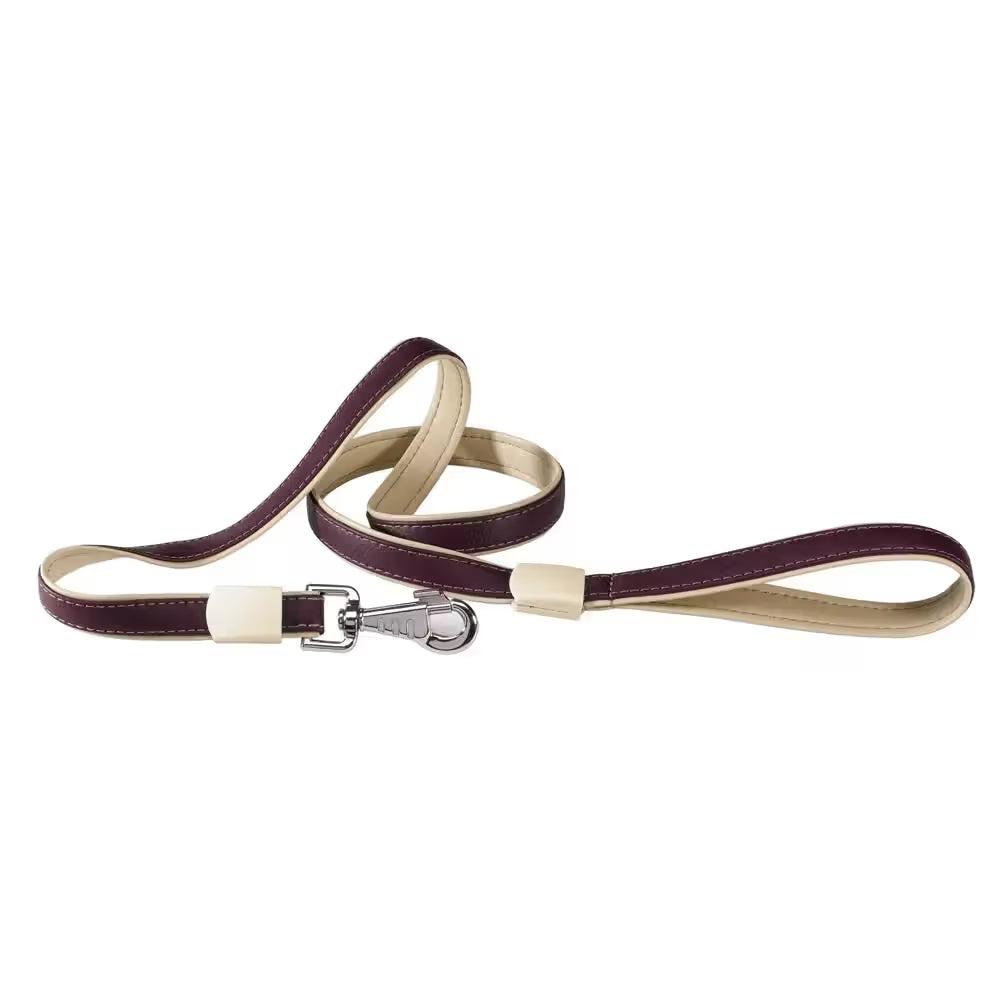 Ferplast Correa Circus G15 120 Bordeos - Dog collar
