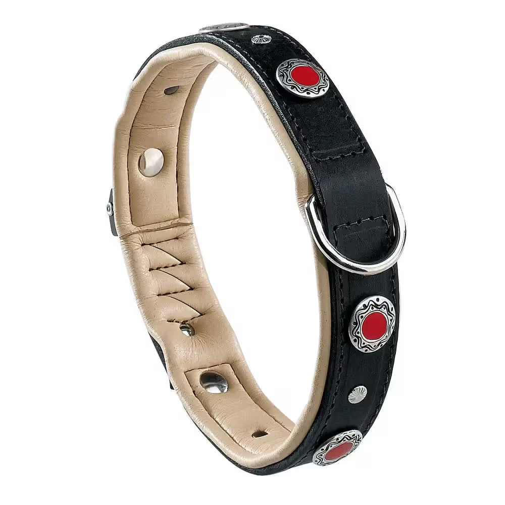 Ferplast Collar Giotto C20 34 - Collar para perro