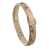 Ferplast Collar Giotto C30 67 Nat - Coleira para cão