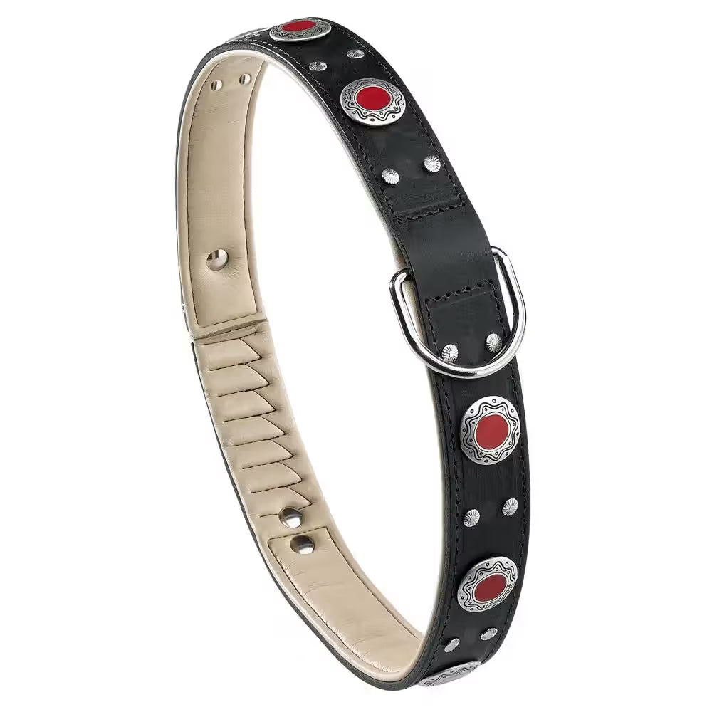 Ferplast Collar Giotto C35 76 - Coleira para cão
