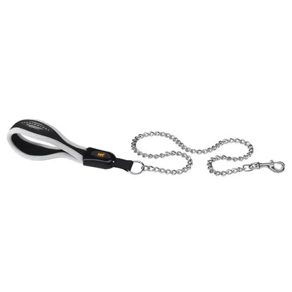 Ferplast Ergocomfort Metal - Collar para perro