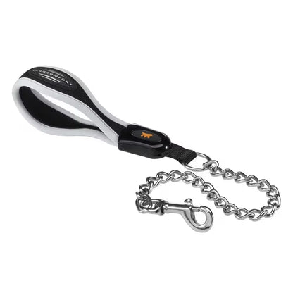 Ferplast Ergocomfort Metal GM - Coleira para cão
