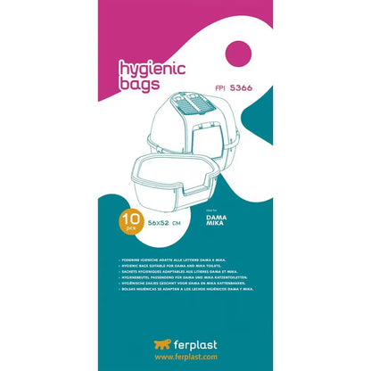 Ferplast Fpi 5366 - Poop bag