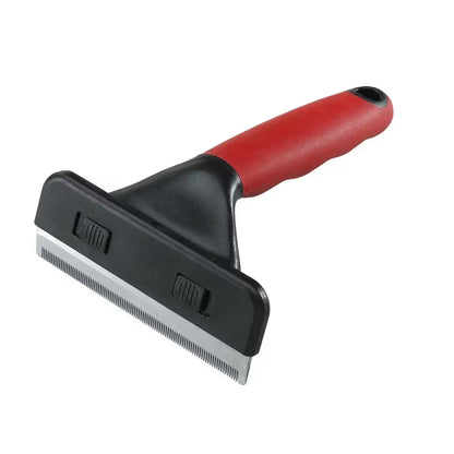 Ferplast Gro Trimmer - Escova para cão e gato