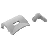 Ferplast Kit Ganchos Atlas Vision - Kit de ganchos para transportadora