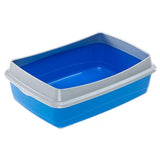 Ferplast Toilette Gatos Nip Plus - Arenero para gato
