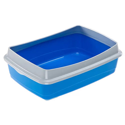 Ferplast Toilette Gatos Nip Plus - Arenero para gato