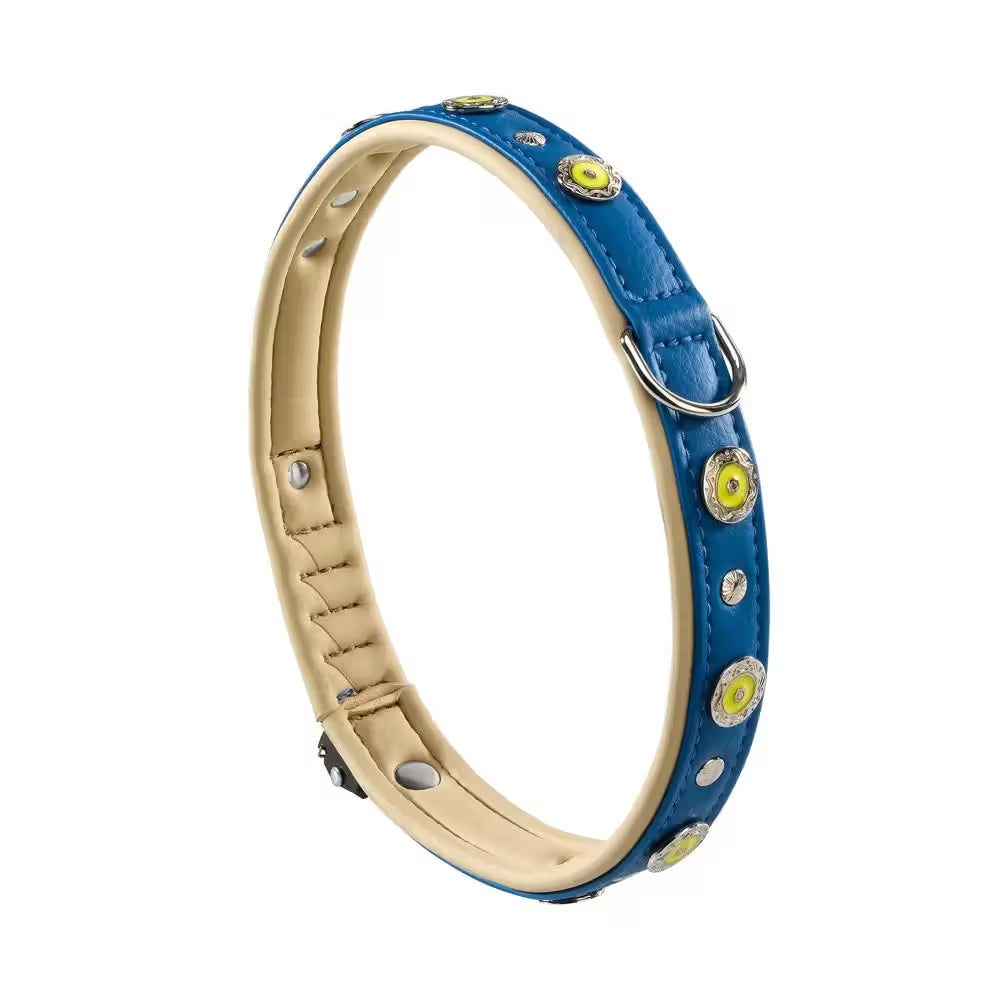 Ferplast Collar Circus C20 34 - Coleira para cão