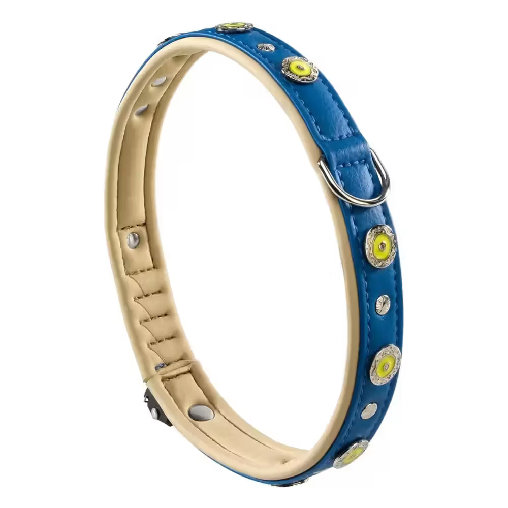 Ferplast Collar Circus C20 34 - Coleira para cão