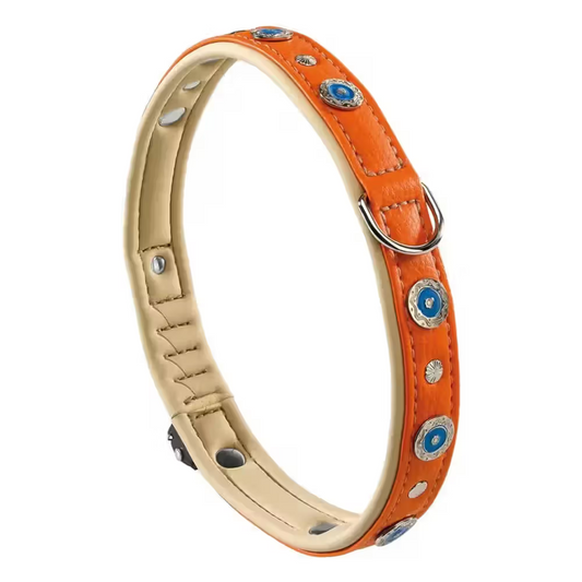 Ferplast Collar Circus C20 34 - Coleira para cão