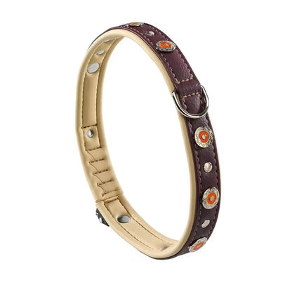 Ferplast Collar Circus C20 39 - Dog collar
